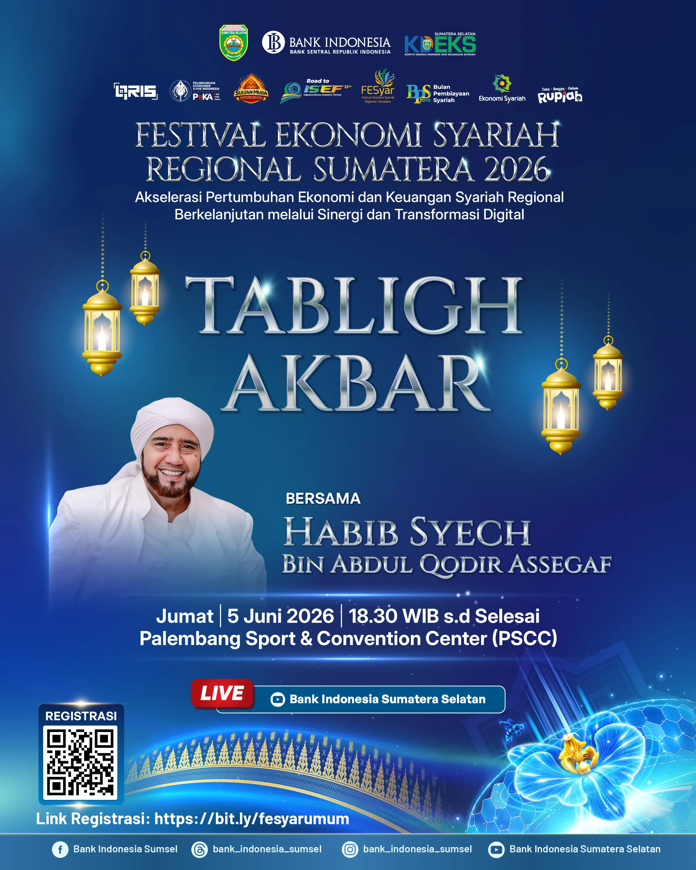 Malam Tabligh Akbar