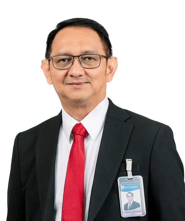 Bambang Pramono