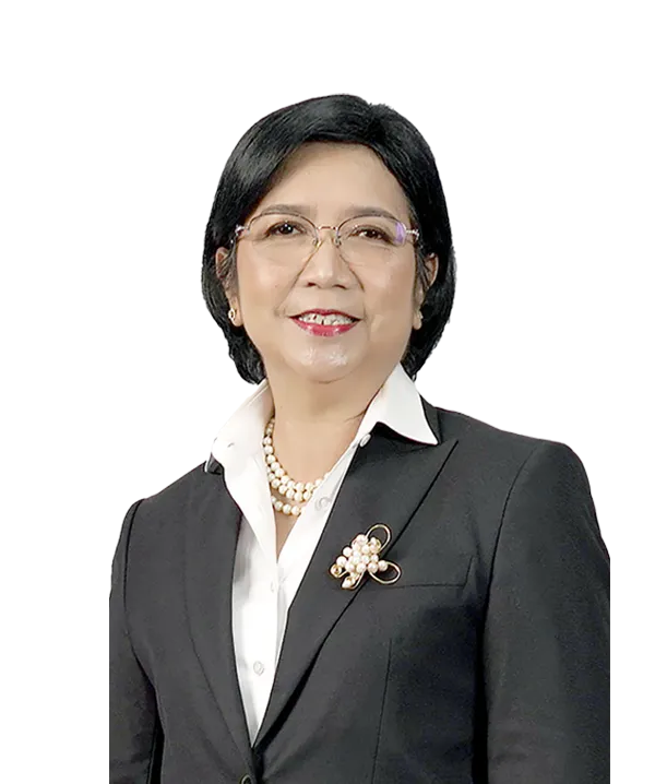 Destry Damayanti