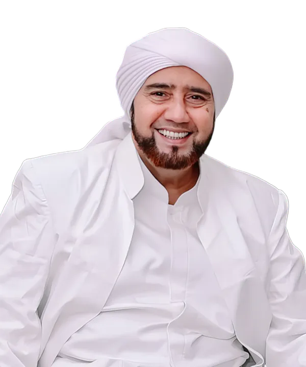 Habib Syech