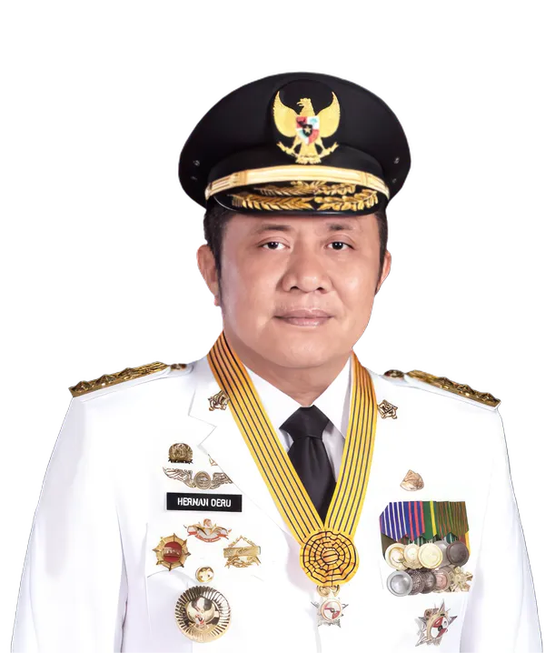 Herman Deru