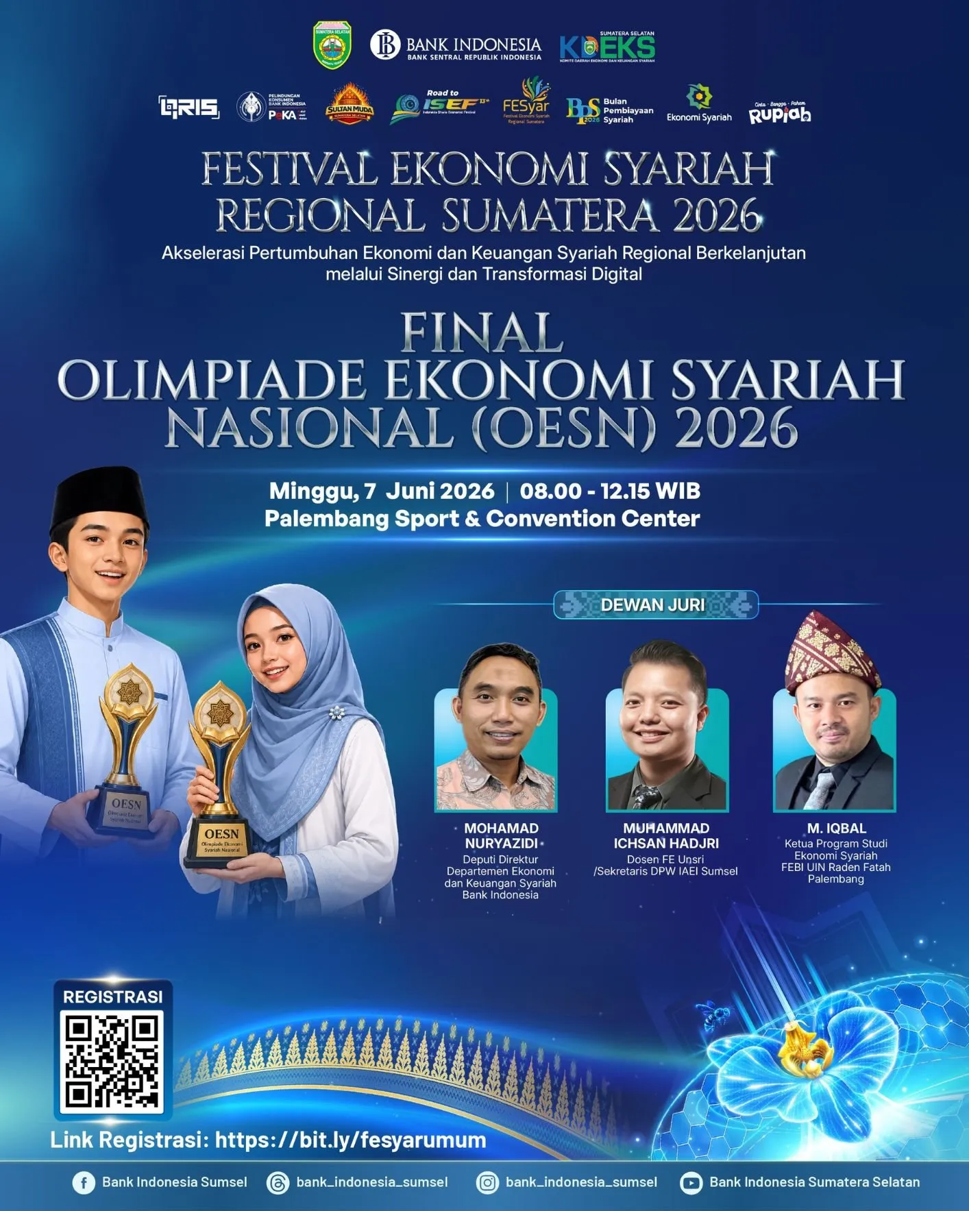 Final OESN